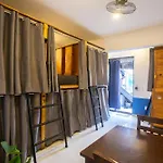Maui Hostels Playa Del Carmen