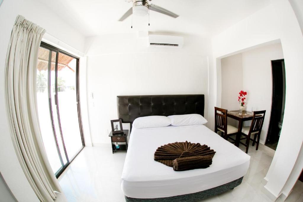 Maui Appart hôtel Playa del Carmen