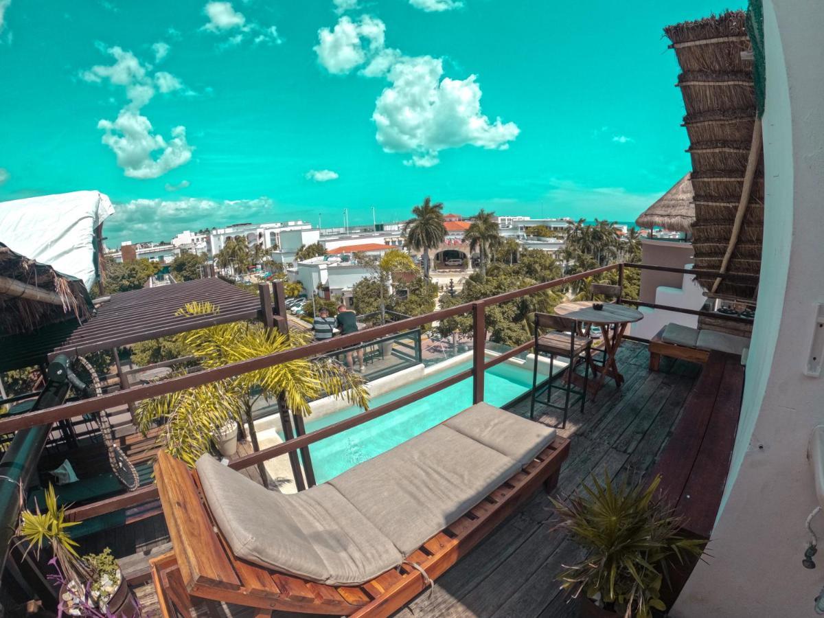 Maui Appart hôtel Playa del Carmen
